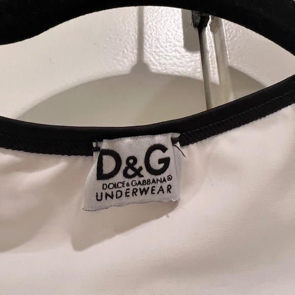 Dolce & Gabbana - Picture 2 of 2